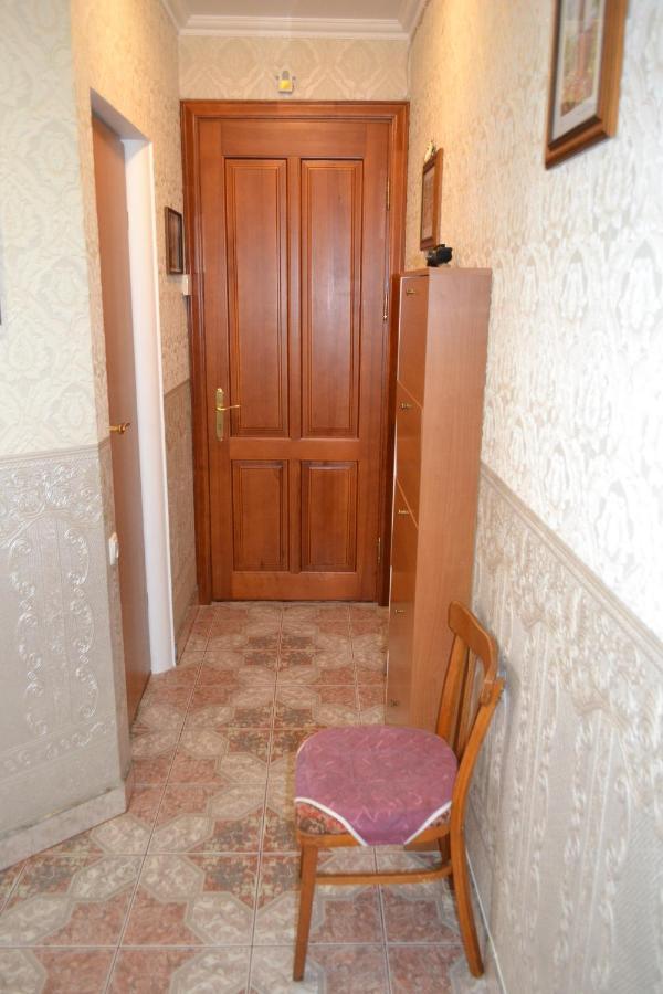 Executive Suite In The Centre Ternopil Eksteriør billede