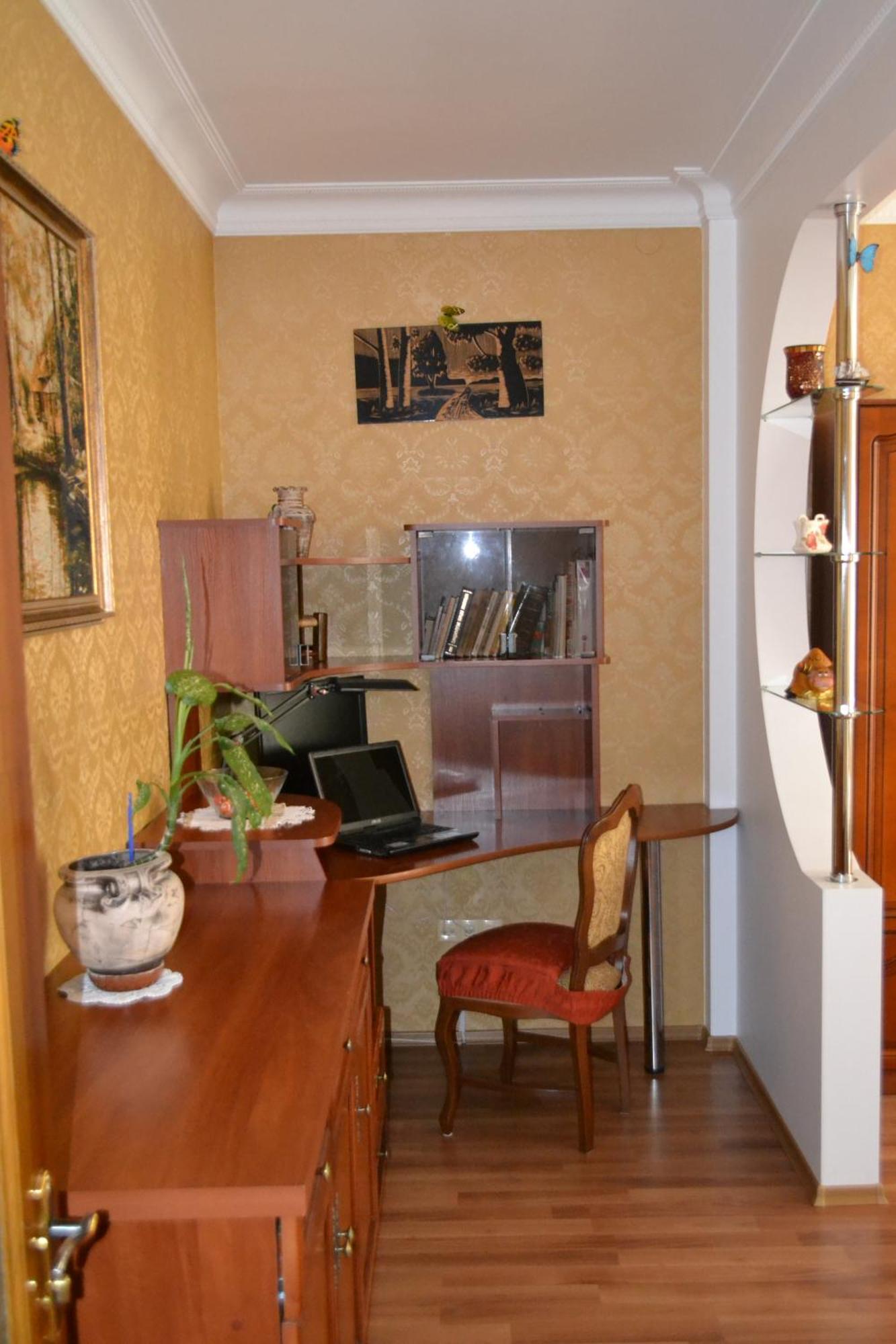 Executive Suite In The Centre Ternopil Værelse billede